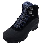 Merrell Mens Icerig Clip Shell