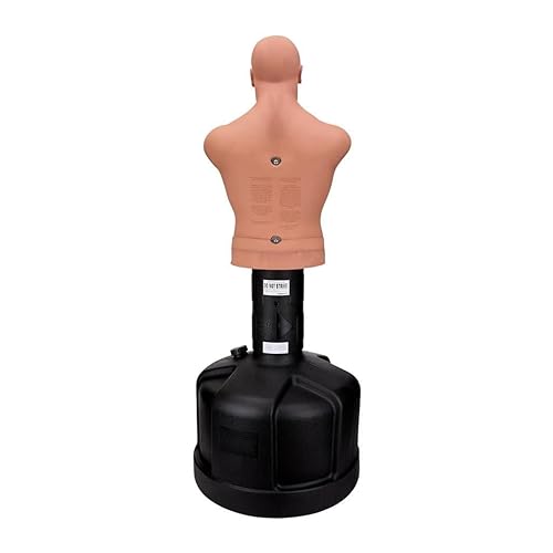 Century BOB Body Bag Base Unit Standing Punching Dummy