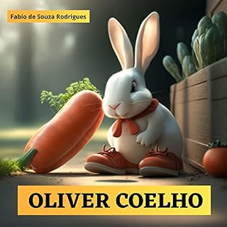Livro OLIVER COELHO
