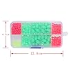 Croch-Glow-Fishing-Beads-Plastic-Oval-Shaped-700