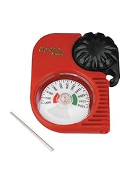 Midnite, mnhydrometer, hydro volt Temperatura compensado hidrómetro