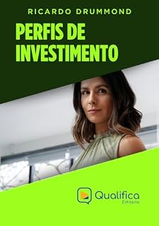 Livro Perfis de Investimento