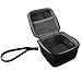 for Anker SoundCore Sport Outdoor Portable Bluetooth Speaker AK-A3182011 Hard EVA Storage Travel Carrying Case Bag by co2CREA