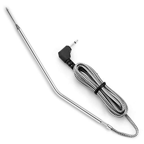 Mgoodoo Meat Temperature Probe Compatible With Ninja Grill