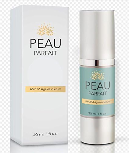 AM/PM Anti-Wrinkle Moisturizing Cream 30ML