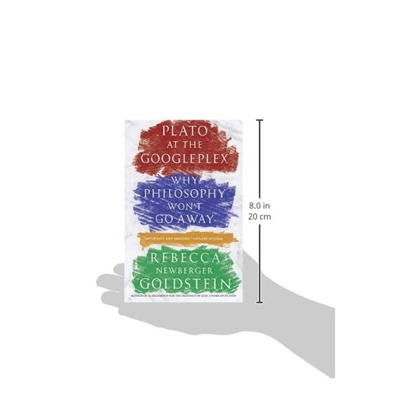 Plato at the Googleplex: Why Philosophy Won't Go Away - Image 3