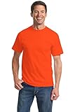 Port & Company Mens Tall Essential T-Shirt (PC61T)