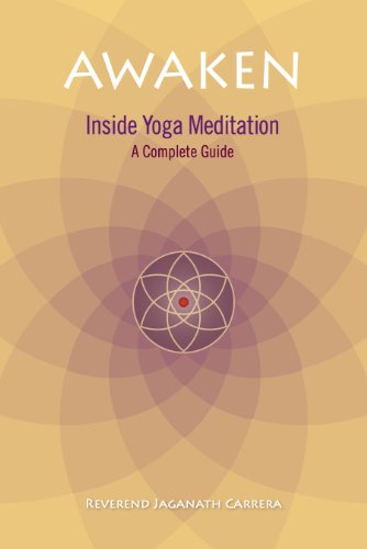 Awaken: Inside Yoga Meditation Awaken: Inside Yoga Meditation