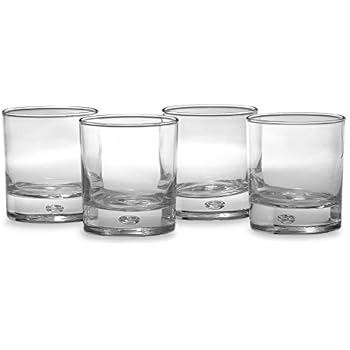 Amazon.com | Home Essentials & Beyond Red Series Bubble Assorted