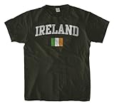 Ireland Irish T-Shirt,