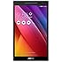 ASUS ZenPad 8 Dark Gray 8-inch Android Tablet [Z380M] 2MP Front / 5MP Rear PixelMaster Camera, WXGA TouchScreen, 16GB Onboard Storage, Quad-Core 1.3GHz Processor, 802.11a/b/g/n WiFi