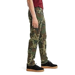 Levi's Men's 541 Athletic Fit Jeans