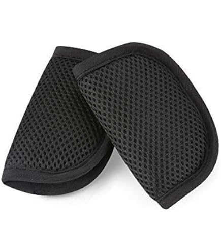 Car Seat Strap Pads Covers For Baby Kids, Seat Belt - View #2