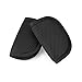 Accmor Car Seat Straps Shoulder Pads for Baby Kids, Soft Car Seat Strap Covers, Seat Belt Covers for Car Seats, Pushchair, Stroller