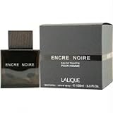 Encre Noire Lalique By Lalique Edt Spray/FN167190/3.3 oz/men/