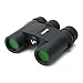 Carson VP Series Compact 10x25-mm Waterproof and Fog Proof Binoculars in Black (VP-025)