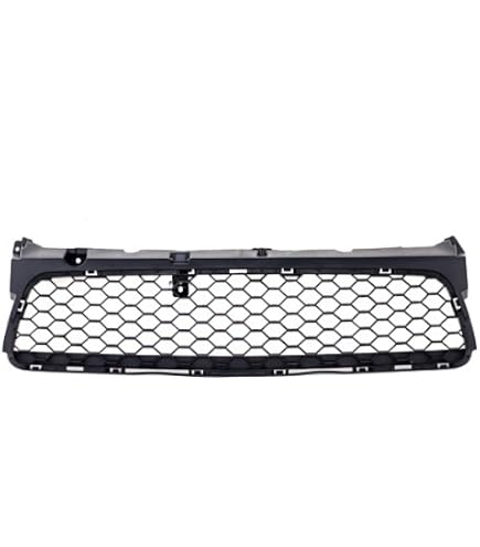 Amazon.com: Carpartsdepot Standard Type Front Bumper Grill Grille