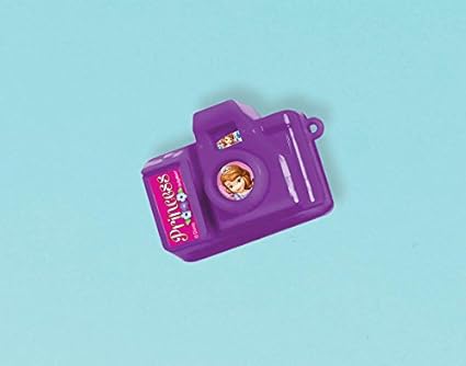 disney princess camera toy