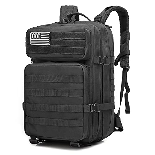 utility backpack 40l