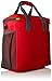 Mountainsmith K-9 Cube Dog Pack, Heritage Red