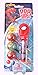 Marvel Character Pop Ups Lollipop Case with Chupa Chups Lollipops, Pack of 6