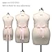Remedios Exquisite Sash Rhinestone Wedding Bridal Belt for Party Evening dress,Ivory