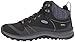 KEEN Women's Terradora Pulse Mid WP-W Hiking Boot