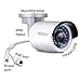 TRENDnet Bullet IP Camera Old Version TV-IP310PI