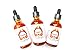 Hot Best Tasting Habanero Chili Pepper Oil Extract Condiment ~ Hot Eruptions 2oz ~350,000 SHU ~ Delicious & Complex ~ Capsaicin Filled~ Smooth Herbal Undertones ~Sized for portability & Sharing.