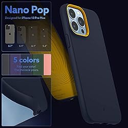 Caseology Nano Pop [Updated Version] Silicone Case