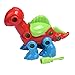 FEITONG Funny New Kids Disassembly Dinosaur Design Educational toys