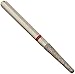 Crosstech Multi-Use Diamond Burs 847KR/016F (1.6mm head size, 8.0mm head length), Friction Grip Shank, Fine, Modified Shoulder (Pack of 5)