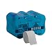 Compact Coreless 1-Ply Recycled Toilet Paper by GP PRO (Georgia-Pacific), 19374, 3000 Sheets Per Roll, 18 Rolls Per Case