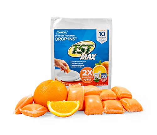 1 Camco+Ultra+Concentrated+Treatment+Formaldehyde+41178