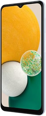 Samsung Galaxy A13 5G 64GB Blue Dual SIM SM-A136B 4GB RAM 5000mAh view 4