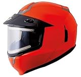 Scorpion EXO-900 EL Solid Int Street Bike Motorcycle Helmet Orange / Large Scorpion EXO-900 EL Solid Int Street Bike Motorcycle Helmet Orange / Large