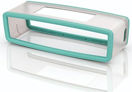 HOT Eagle TPU Soft Cover Case Skin Box Protector for Bose Soundlink Mini Bluetooth Speaker Mint