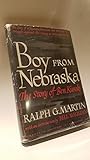 Boy from Nebraska: The story of Ben Kuroki by 