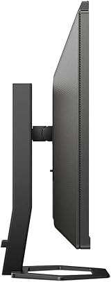 Philips 27E1N5600HE 27 Inch QHD LCD Monitor with Windows Hello Webcam IPS view 4