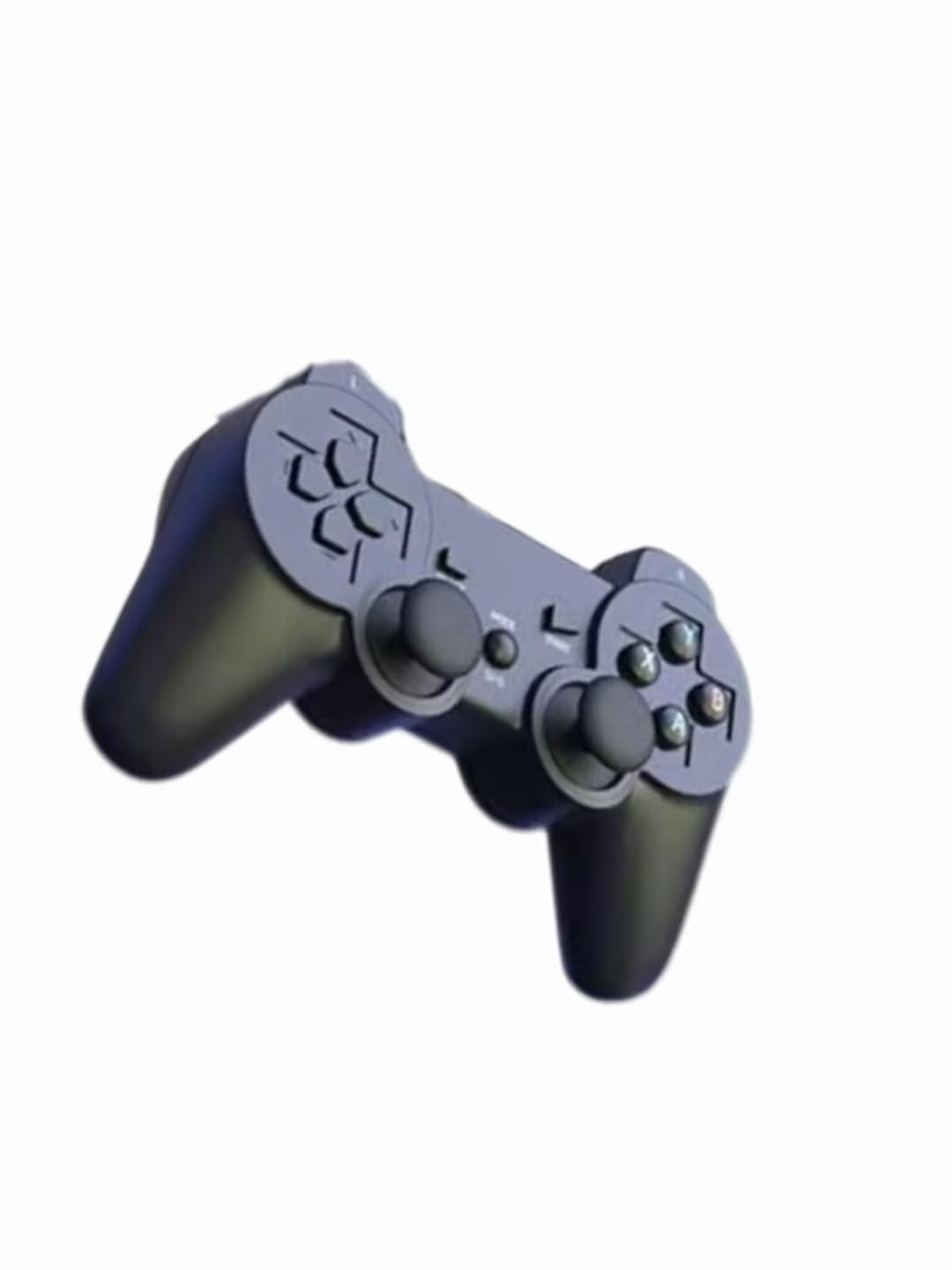 Photo 1 of ***USED -NON-FUNCTIONAL SELLING AS IS ***Retro Game Console 20000+ Games,64GB,4k Definition, Game Stick with Built-in 9 Emulators & Dual 2.4G Controllers, Plug and Retro Play Video Games for TV.(Crazyboy)