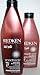 Redken Smooth Lock Shampoo 10.1oz and Conditioner 8.5oz