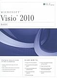 Visio 2010: Basic + Data (ILT) by 
