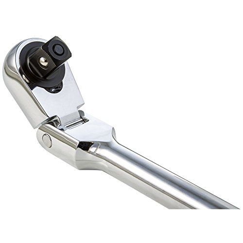 2 Powerbuilt+Flex+Head+Ratchet+Handle+649956