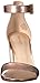 NINE WEST Footwear Women's Nora Metallic Dress Sandal