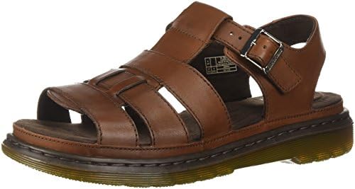 dr marten carolyn sandals