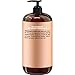 Argan Oil Shampoo by Majestic Pure - Vitamin Enriched Gentle Hair Restoration Formula for Daily Use, Sulfate Free, Moroccan Oil & Potent Natural Ingredients, for Men and Women 16 fl. oz.