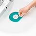 OXO Tot Tub Stopper Teal, 0.3x5.1x9 Inch (Pack of 1)