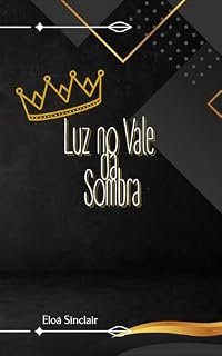 Livro Luz no Vale da Sombra