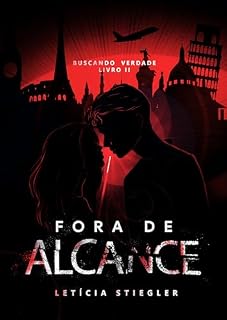 Livro Fora de Alcance (Duologia Livro 2)