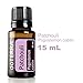 doTERRA - Patchouli Essential Oil - 15 mL